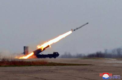 Noord-Korea claimt test met nieuwe “supergrote” raketkop
