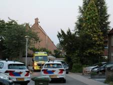 Politie houdt 19-jarige man aan na steekpartij in woning Lelystad