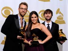 Bandnamen Verklaard Frankie Ging Echt Naar Hollywood En Here S Your Nickel Back Muziek Ad Nl