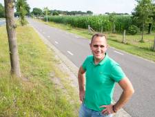 Buren azc Hardenberg willen vluchtelingen beter spreiden, maar nu sluiten niet realistisch