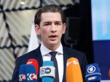 Oostenrijk doet niet mee aan migratiepact VN