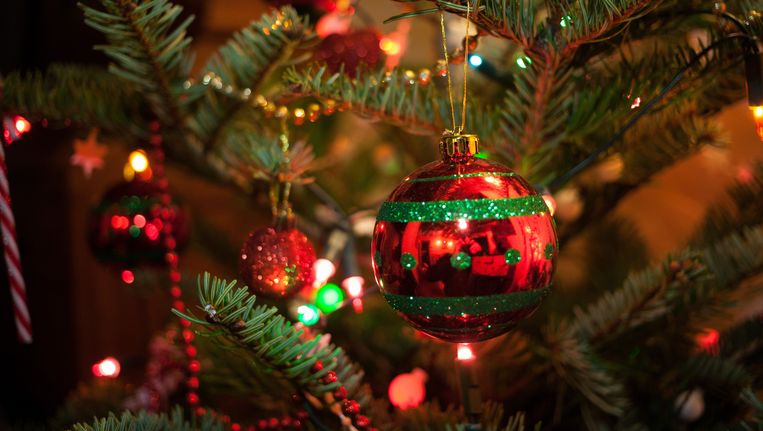 In Welke Landen Je Beter Geen Kerst Kunt Vieren Trouw