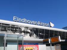 Plan nieuwe parkeergarage Eindhoven Airport geschorst