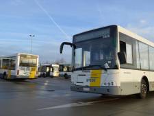 Te koop: dertig Belgische stadsbussen voor € 2.000 per stuk