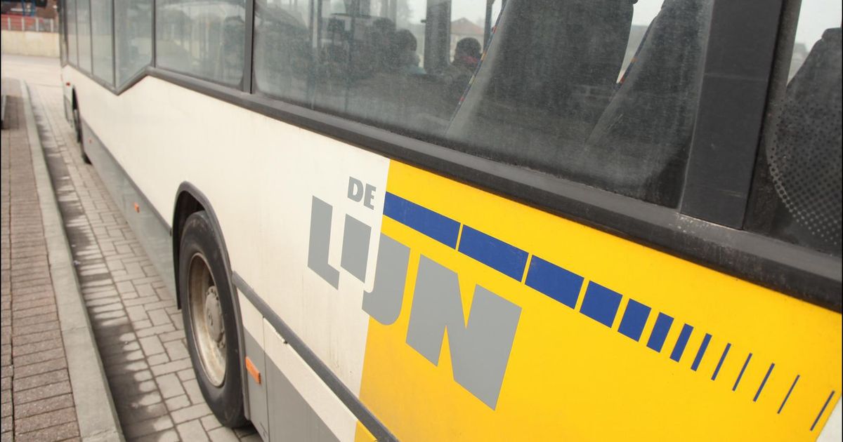 Busverkeer verstoord in Leuven, Zaventem, Machelen, Tervuren en ... - De Morgen
