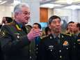 Chinese defensieminister "vastbesloten" om samenwerking met Russische leger te versterken