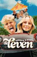boxcover van Gerben & Steffi De Leven