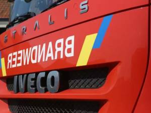 Un barbecue dans une maison bruxelloise provoque l’hospitalisation d’une famille de cinq enfants: “Une bombe à retardement”