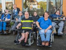 Sluiting woonvorm Reinaerde in Woerden dreigt: ‘ik voel me gedumpt als een vuilniszak’
