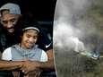 Les familles des victimes à bord avec Kobe Bryant poursuivent la compagnie d'hélicoptère