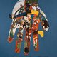 ‘Freakout/Release’ bewijst dat Hot Chip nog steeds de beste dansmuziek voor gevoelige sullen maakt