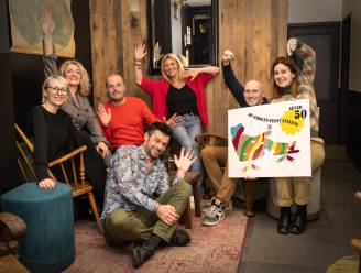 Gemeentebestuur trakteert alle 50-jarigen op gratis receptie: “Aansluitend ook diner en avondfeest”