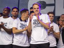 Dit is volgens supporters de speler van het seizoen bij PEC Zwolle: ‘Ik zie overeenkomsten met Frenkie de Jong’