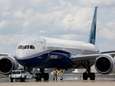 Nu ook probleem met Boeing Dreamliner: blussysteem van motor faalt 