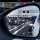 Proef wijst uit: snelbus heeft geen effect op files