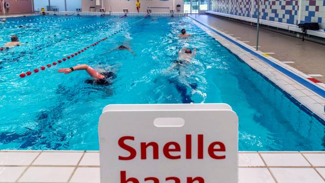 Personeel bedreigd, uitgescholden en belaagd: dit populaire zwembad zet streep door recreatief zwemuurtje
