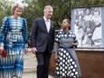 Koning Filip en Mathilde bedanken Zuid-Afrikaanse president Ramaphosa met concert, maar hij stuurt zijn kat