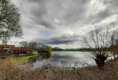 Het stinkt, de blauwalg tiert welig, de waterkwaliteit is niet al te best; hoog tijd voor aanpak van