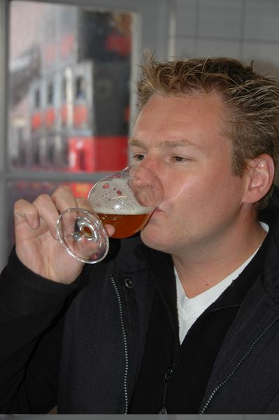 Joris van Esch: 'Het terroir van bier, zit in het hart van de brouwer. Bijzonder als je dat kunt proeven...'