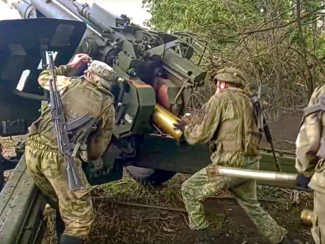 “Mama, deze oorlog is domste beslissing van onze regering ooit”: Oekraïne onderschept telefoontjes van Russische soldaten naar thuisfront