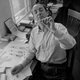 Jamal Ouariachi herleest de jonge Nabokov: "Verdomme, wat schreef die man mooi over treinen!"