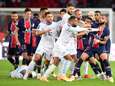 PSG hoort straffen na knokpartij: Kurzawa zes duels geschorst, Neymar en Paredes twee