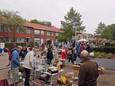 De rommelmarkt in de Bomenwijk van Kapellen is volgende week woensdag toe aan haar 12de editie.