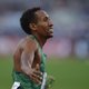 Mohammed Aman zet beste wereldjaarprestatie neer op 800m in Rome