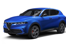 Spartelend Alfa Romeo komt weer tot leven: dit is de nieuwe Tonale