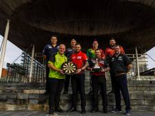 Nieuwe opzet Premier League stemt Michael van Gerwen en co tevreden: 'Keihard knokken voor elke overwinning’