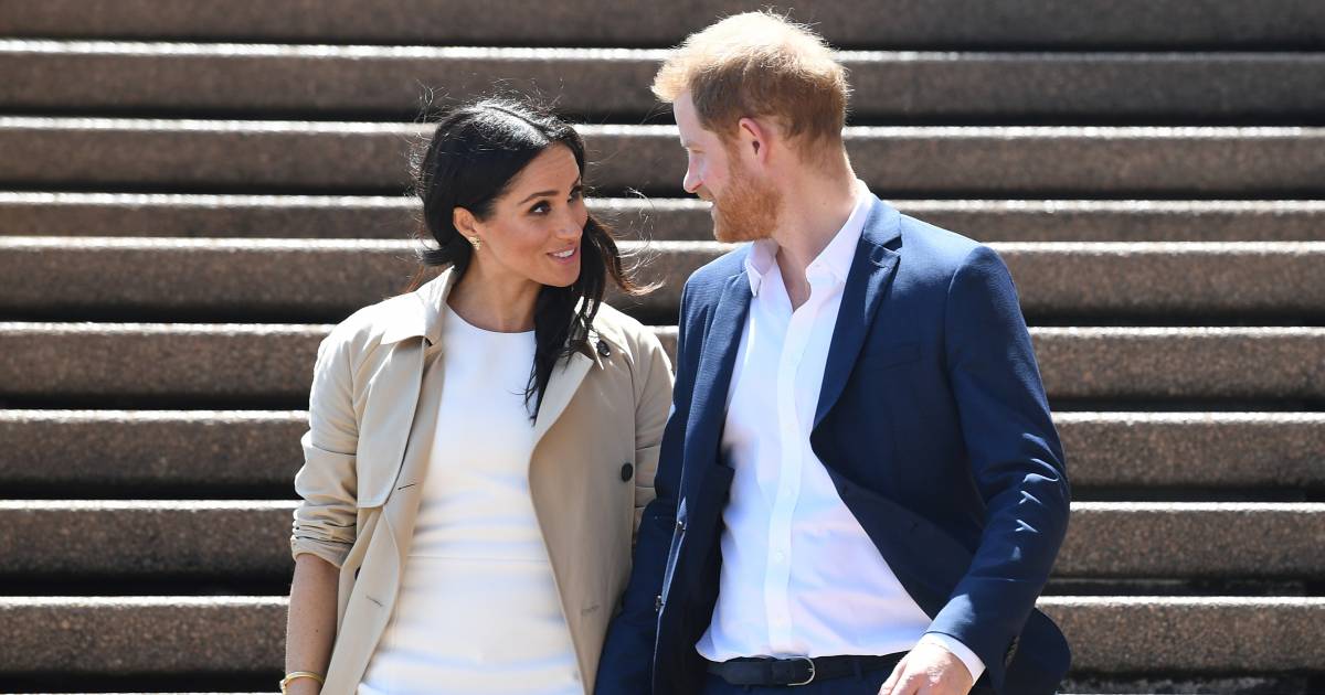 Natale reale ancora incerto per Harry e Meghan: ‘La Regina non sa se vuole invitarli’ |  Proprietà