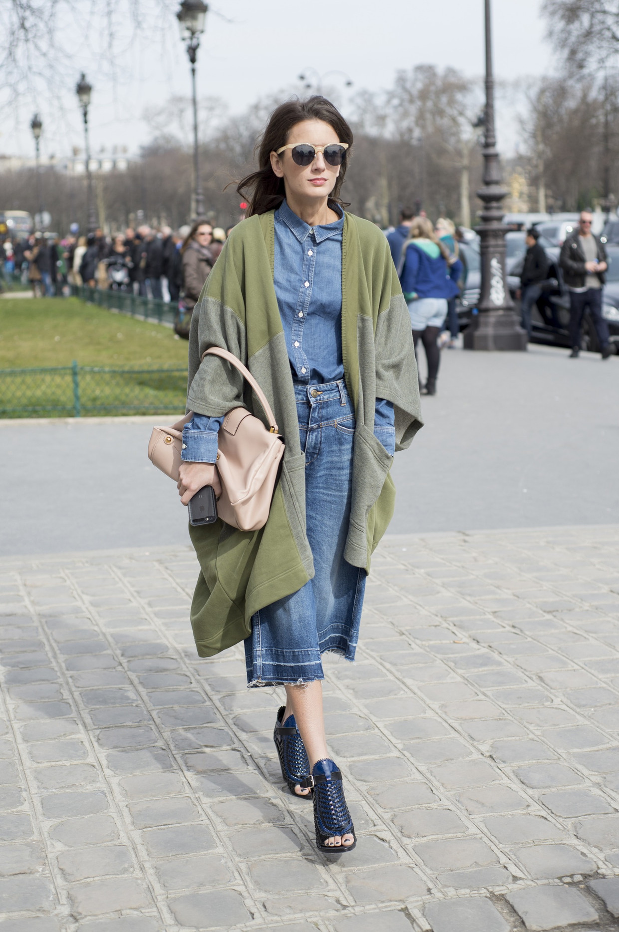 null Beeld stunningstreetstyle.com