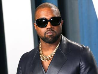 Nieuwe plaat Kanye West laat op zich wachten