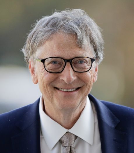 Bill Gates: ‘Verkeerd verdelen van vaccins kan leiden tot dramatisch hoger dodental’