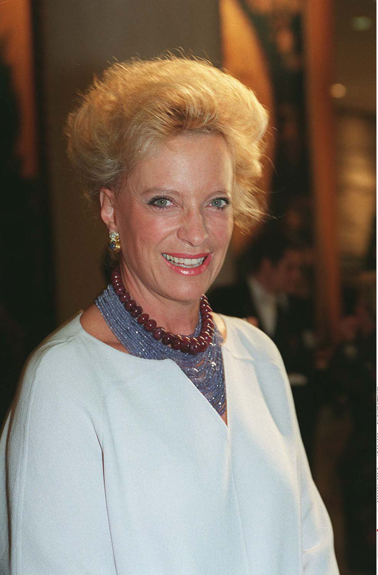 Marie christine de luxembourg
