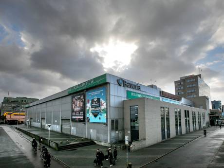 Veel onzekerheid door sluiting Beursgebouw in Eindhoven, zoals bij Dogshow, Stoffenspektakel en Back To The 90's