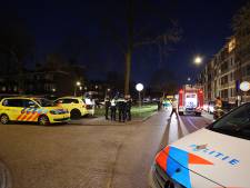 Acht woningen tijdelijk ontruimd in Den Bosch na ‘vreemde lucht’ in omgeving