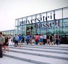 Universiteit Hasselt maakt brandstof van vervuilend CO2