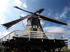 Benninkmolen in Doetinchem viert 100-jarig bestaan; een molen moet vooral veel draaien