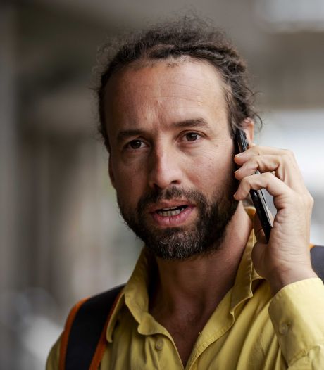 Willem Engel: ‘Het volk heeft zijn vrijheid terug’