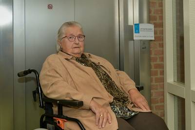 Komt er definitief een eind aan Nunspeetse probleemlift? ‘Helemaal klaar mee’