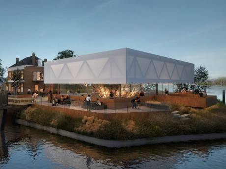 Kampen kiest met het hart en wil wrak van IJsselkogge op Koggewerf (en dat leidt tot zorgen)