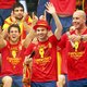 Gouden Bal kroon op het werk van Iniesta na EK?