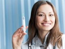 Le vaccin Gardasil efficace contre les verrues génitales