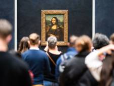 Le Conseil d’État français a tranché: la Joconde peut rester au Louvre