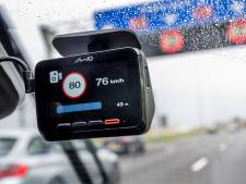 Boete tot 10.000 euro: neem je dashcam niet mee naar sommige vakantielanden