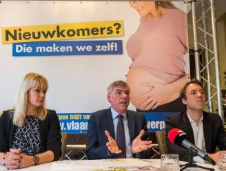 Vlaams Belang: "Lok jonge Vlamingen met woonpremie"