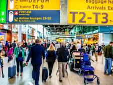 Meer aandacht nodig voor reizigers die speciale hulp nodig hebben
