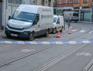 Na ongeval met 14-jarig meisje: gevaarlijk kruispunt in Schaarbeek krijgt nieuwe wegmarkeringen