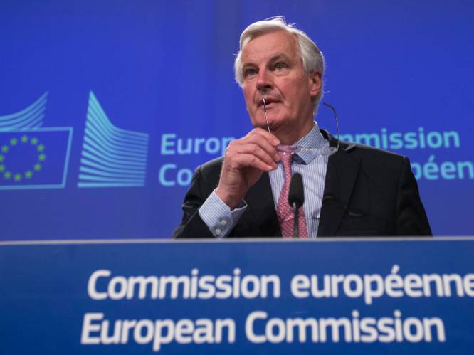 Europese Unie legt laatste voorstel op tafel voor cruciale stemming brexit, maar pessimisme overheerst
